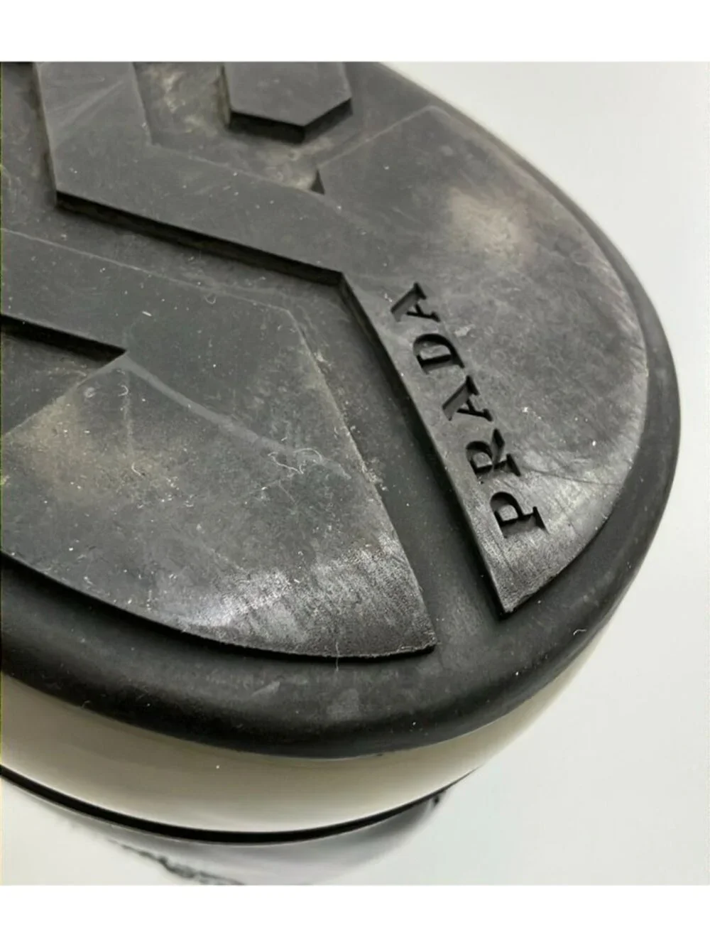 Prada Dress Shoes 5.5